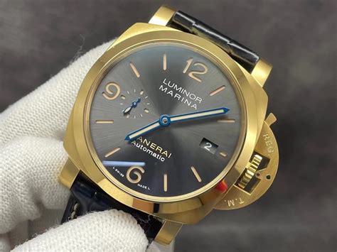 spot fake panerai|panerai copy.